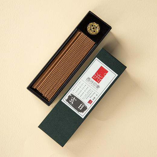 西泠印社西泠香器 商品图8