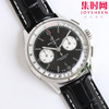 百年灵TW璞雅B01计时系列男士腕表Premier B01 Chronograph （吴彦祖同款）
机芯：Asia-7750 商品缩略图0