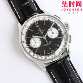 百年灵TW璞雅B01计时系列男士腕表Premier B01 Chronograph （吴彦祖同款）
机芯：Asia-7750