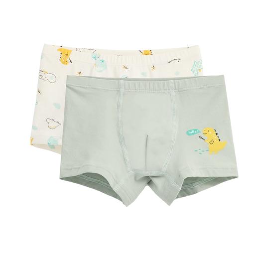 丽婴房-内衣类（常年）G3内裤2入男 商品图0