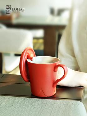 5F陆宝富贵石榴红