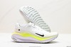 耐克NIKE Zoom React Infinity Run Fk 4马拉松运动跑步鞋DR2665-003男女鞋 商品缩略图4