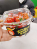 樱桃小番茄柿子一盒 商品缩略图0