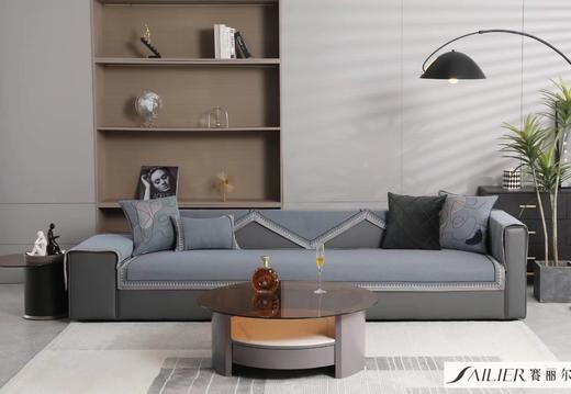 梵菲家品赛丽尔沙发垫挪威系列 商品图2