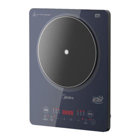 美的电磁炉MC-22MB03
