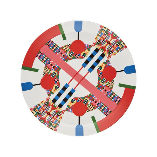 ALESSI/Holyhedrics碗具餐具盘马克杯家用套装高级感 商品图4