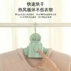 全自动烘衣器家用多功能烘干鞋神器臭氧除臭小型宿舍烘干衣架 商品缩略图2