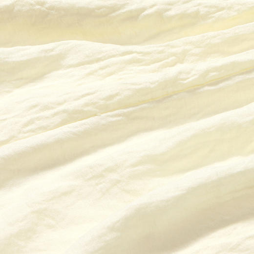 都市丽人好睡好眠春夏睡衣女软绵绵家居服薄款短袖短裤女士软绵绵套装LH41D5 商品图4