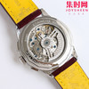 百年灵TW璞雅B01计时系列男士腕表Premier B01 Chronograph （吴彦祖同款）
机芯：Asia-7750 商品缩略图7