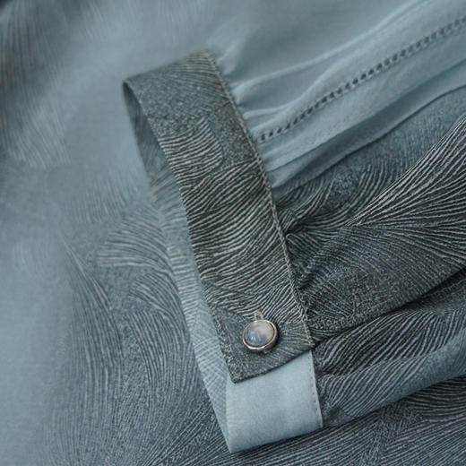 MJ2A105麦克斯菲瑞上衣 商品图3