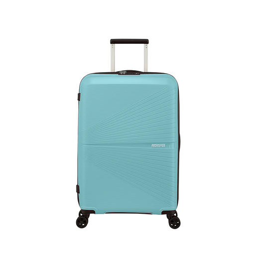 【美旅】AIRCONIC系列多彩斜纹抗菌内里PP材质拉杆箱88G 商品图3