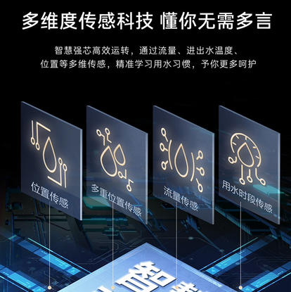 卡萨帝（Casarte）热水器 CES60HD-5LA07紫U1 商品图12