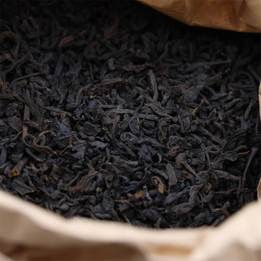 2022年20209三鹤六堡茶1kg 商品图2