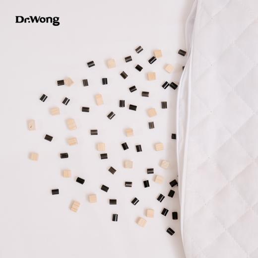 天然桧木枕 商品图1