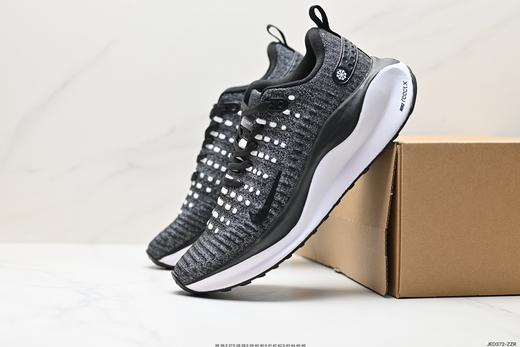 耐克NIKE Zoom React Infinity Run Fk 4马拉松运动跑步鞋DR2665-003男女鞋 商品图7