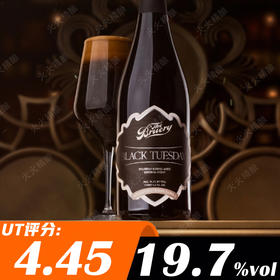 布鲁瑞 黑色星期二（2022） 750ml