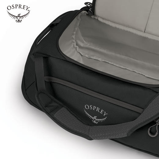 OSPREY Daylite Duffel 30/45 小鹰日光登山旅行驮包挎包手拎背包 商品图3