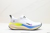 耐克NIKE Zoom React Infinity Run Fk 4马拉松运动跑步鞋DR2665-003男女鞋 商品缩略图0