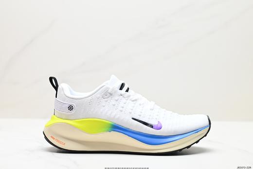 耐克NIKE Zoom React Infinity Run Fk 4马拉松运动跑步鞋DR2665-003男女鞋 商品图0