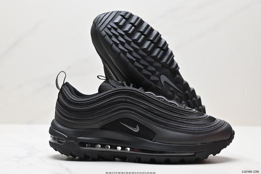 耐克Nike Golf Air Max 97子弹头高尔夫休闲运动鞋CI7538-101男女鞋 商品图4