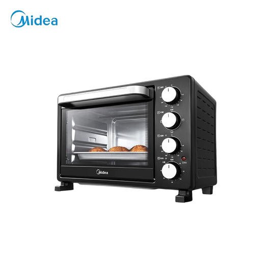 美的烤箱PT25X5 商品图0