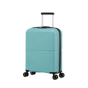 【美旅】AIRCONIC系列多彩斜纹抗菌内里PP材质拉杆箱88G