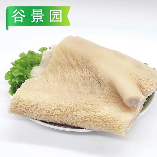 【店长推荐】清水煮牛肚 1kg/袋 商品图3