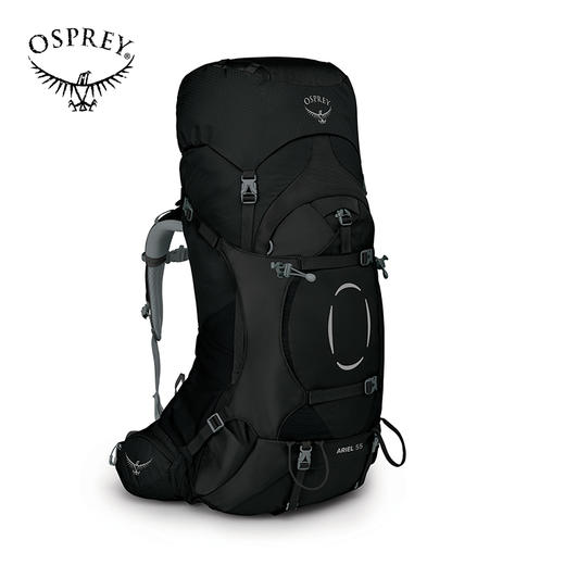 OSPREY Ariel精灵户外专业登山旅行徒步探索双肩包大容量多功能女 商品图1