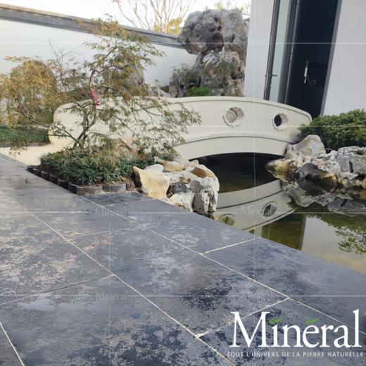 西班牙古典黑规格板 商品图5