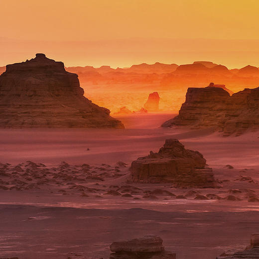 何以为敦煌丨敦煌人文长线 · 6天5晚 ·【大咖说】 商品图3