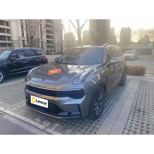 领克 01 2.0TD 两驱型Pro【长租-北京】 商品图1