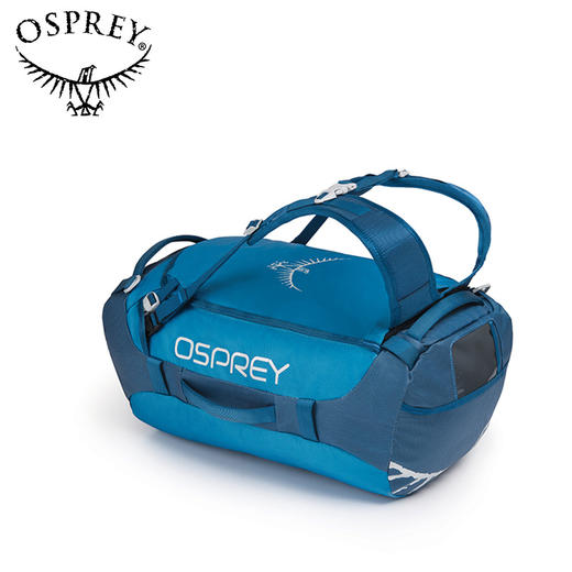 OSPREY  TRANSPORTER 转运者大容量旅行双肩包防泼水防滑驮包背包 商品图1