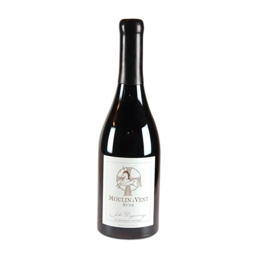 儒乐之日风车磨坊·斯提克斯干红葡萄酒2016 JULES DESJOURNEYS MOULIN A VENT · LE STYX 2016 商品图0