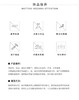 【和平鸽系列首饰】新款925银和平鸽系列项链ss 商品缩略图7