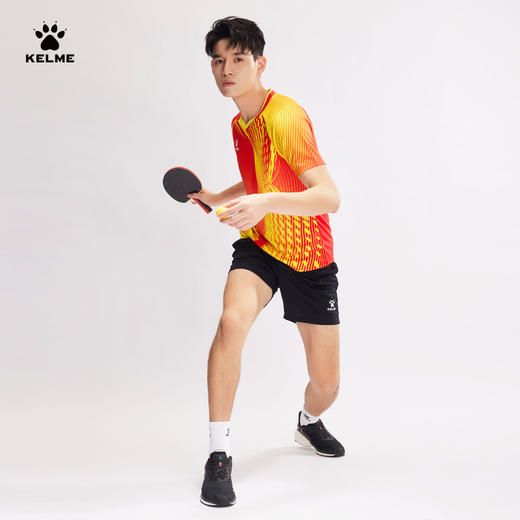 卡尔美2024新款乒羽套装 商品图4