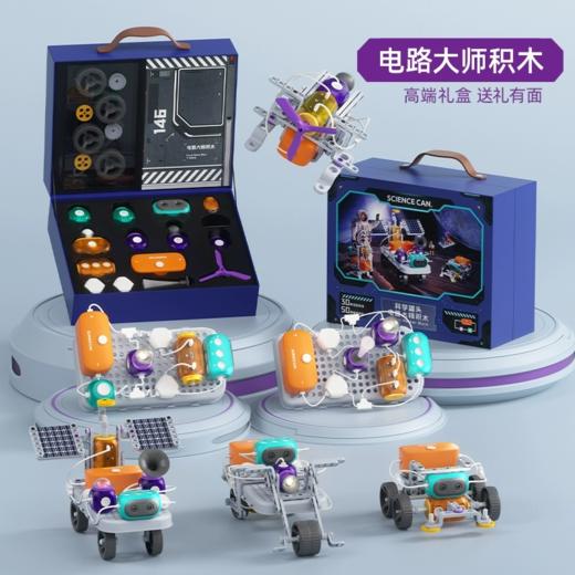 Science can科学罐头选货模板 商品图4