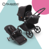 Bugaboo博格步Fox Cub儿推车轻便高景观新生儿可坐躺 商品缩略图8