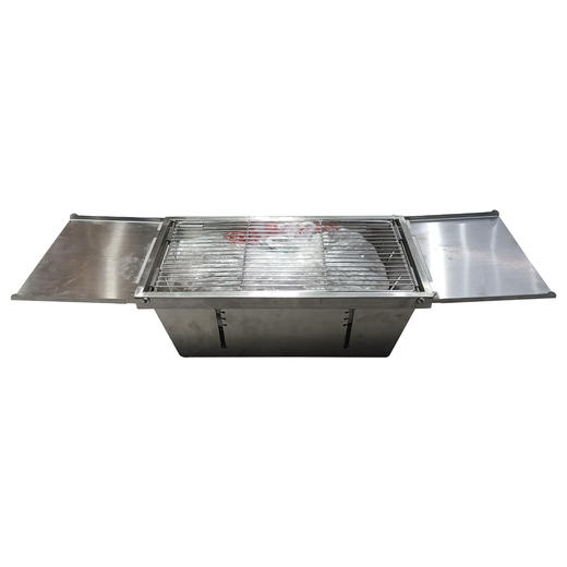 芊陌鸟户外-折叠烤炉 商品图0