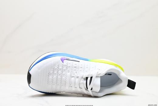 耐克NIKE Zoom React Infinity Run Fk 4马拉松运动跑步鞋DR2665-003男女鞋 商品图1