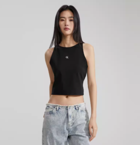 CKJ女士T恤J223107