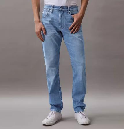 CKJ男士牛仔裤J325385 商品图0