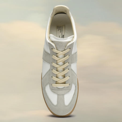 MAISON MARGIELA 马吉拉 女士 Replica 休闲运动鞋 混色 S58WS0109 P1895 T1016 商品图1