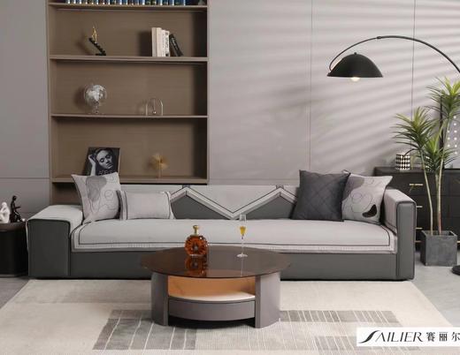 梵菲家品赛丽尔沙发垫挪威系列 商品图1