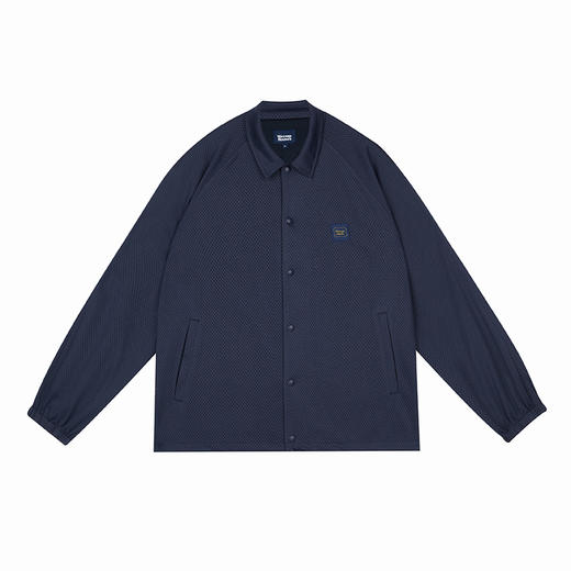 WassupHouse 网眼教练夹克 商品图5