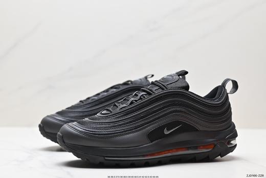 耐克Nike Golf Air Max 97子弹头高尔夫休闲运动鞋CI7538-101男女鞋 商品图3