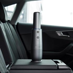 【摩飞车载吸尘器MR3936】强劲核心电机 澎湃吸力 杀菌除味