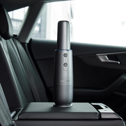 【摩飞车载吸尘器MR3936】强劲核心电机 澎湃吸力 杀菌除味 商品图0
