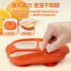 猫贝乐宝宝餐盘婴儿液态硅胶吸盘式儿童餐具自主进食分格婴幼儿辅食餐盘 商品缩略图3