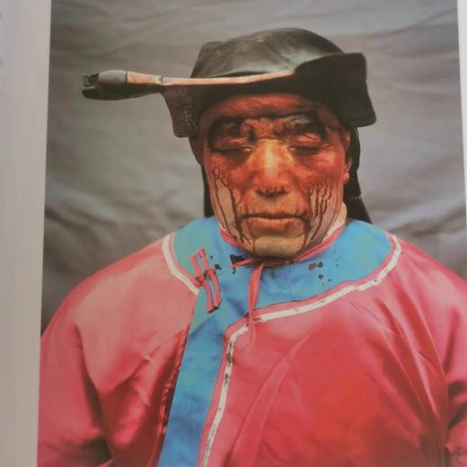 表态：与十四位中国当代摄影艺术家对话 商品图6