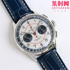 百年灵TW璞雅B01计时系列男士腕表Premier B01 Chronograph （吴彦祖同款）
机芯：Asia-7750 商品缩略图0